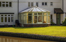 Cove Bottom conservatory leads