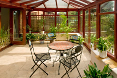 Cove Bottom conservatory quotes
