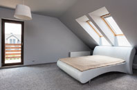Cove Bottom bedroom extensions