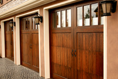 Cove Bottom garage extension quotes
